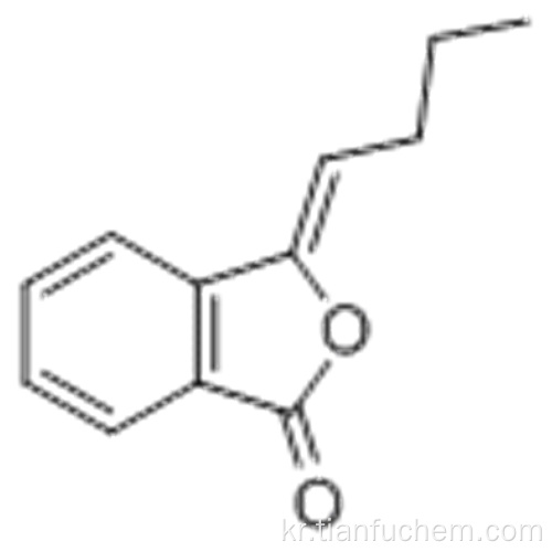 N-BUTYLIDENEPHTHALIDE CAS 551-08-6